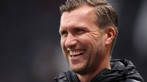 Frankfurt's manager search: a spectacular return is taking shape
