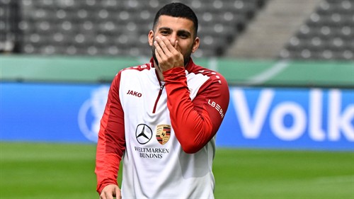 Ahead of the World Cup: Undav's shock move to VfB Stuttgart