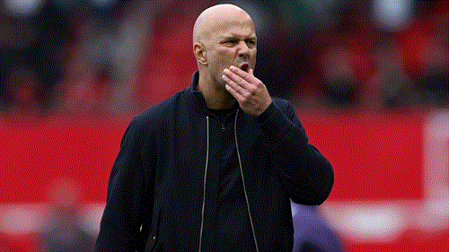 Slot had to go - now Liverpool must secure Iraola ASAP