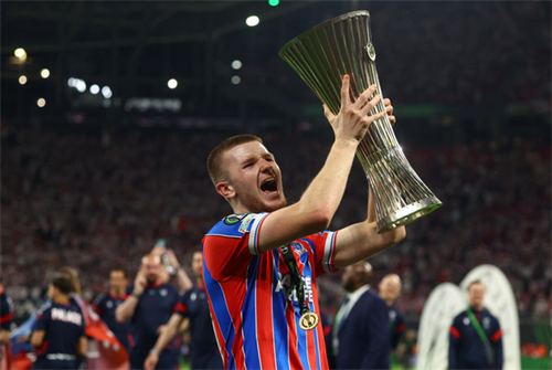 Sources confirm Chelsea keen on World Cup-snubbed Adam Wharton