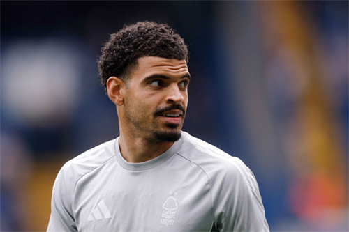 Tottenham reignite interest in Nottingham Forest's Morgan Gibbs-White