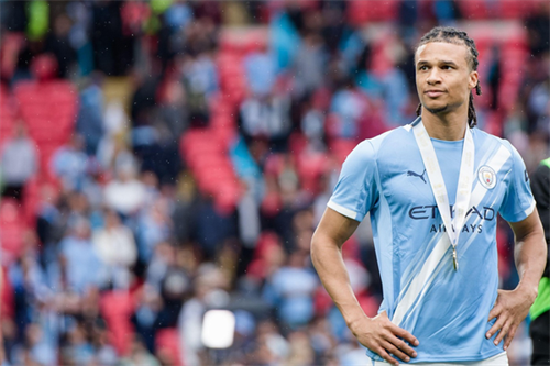 Bournemouth open talks with Man City over Nathan Ake return