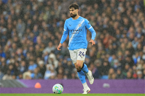 Barcelona rival Bayern for Man City's Josko Gvardiol as part of summer spending spree