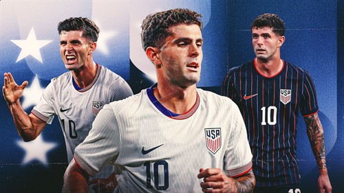 Can Pulisic get back to form? Five keys for USMNT vs. Senegal