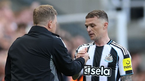 Kieran Trippier agrees terms with new club after Newcastle exit
