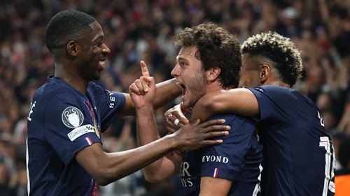Revealed: PSG player will receive huge bonus if they win Champions League