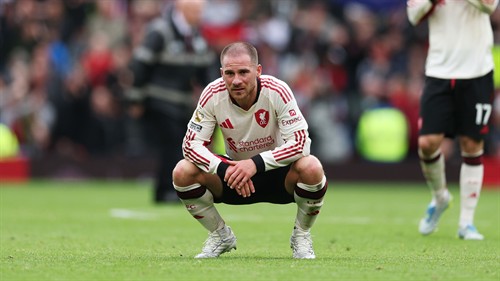 Slot had to go - now Liverpool must secure Iraola ASAP