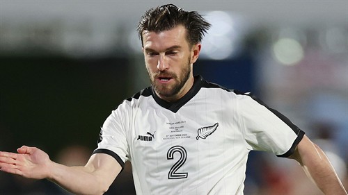 Viral stunt sees 'least-known' World Cup player shoot to stardom