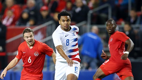 Can Pulisic get back to form? Five keys for USMNT vs. Senegal