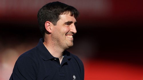 Bayer Leverkusen may be facing a managerial crisis