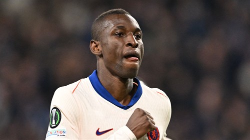 'Highly regarded internally' - Jackson set for Chelsea chance under Alonso