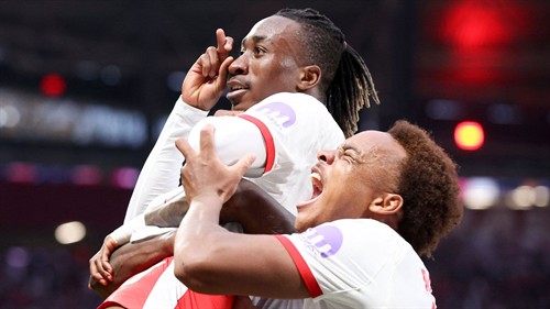 Revealed: Key reason why Liverpool and PSG lead the race for Diomande