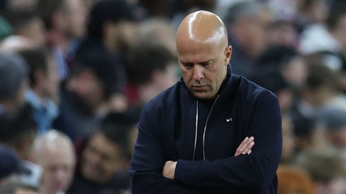 Slot had to go - now Liverpool must secure Iraola ASAP