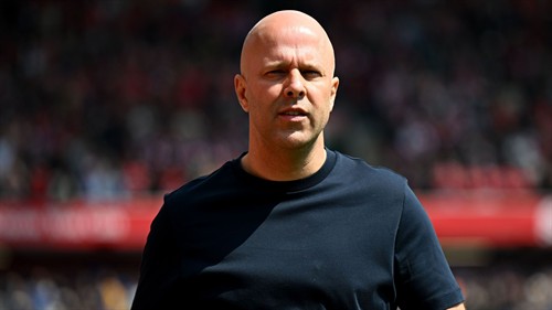 BREAKING: Arne Slot to leave Liverpool