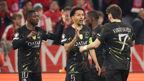 Revealed: PSG player will receive huge bonus if they win Champions League