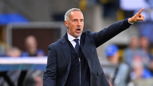 Frankfurt's manager search: a spectacular return is taking shape