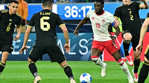 Winners and losers from Canada's 2026 World Cup squad reveal