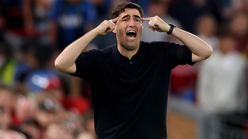 Slot had to go - now Liverpool must secure Iraola ASAP