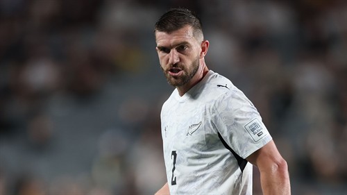 Viral stunt sees 'least-known' World Cup player shoot to stardom