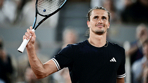 Zverev must now seize this once-in-a-lifetime chance