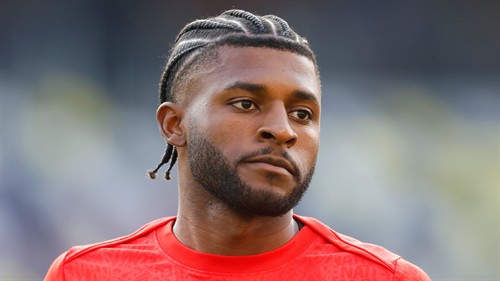Aaronson wedding allows USMNT to reflect on growing together