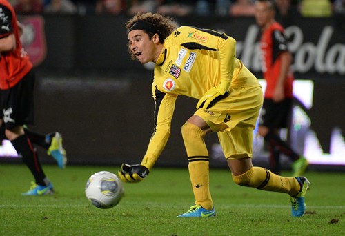 'Not an easy record to break' - Ochoa's chasing dream of sixth WC