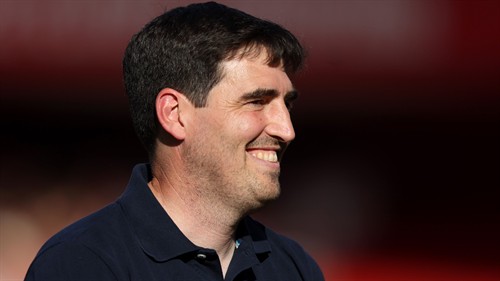 Slot in talks with new club immediately after Liverpool sacking
