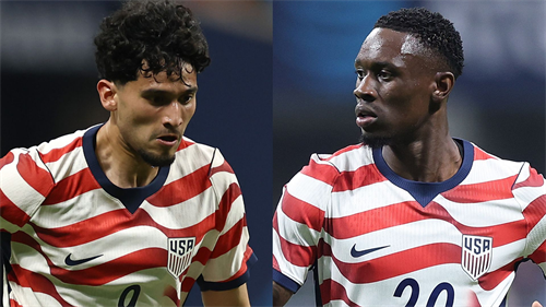 PL prediction: Balogun with ‘big boys’ & Pepi at ‘mid team’