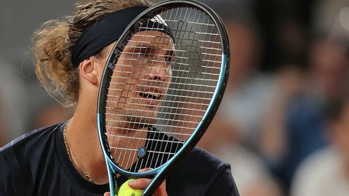 Zverev must now seize this once-in-a-lifetime chance