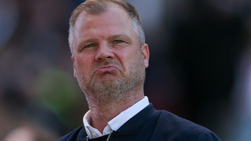 A 17-goal striker at a bargain price: could this surprise transfer be on the cards for VfB?