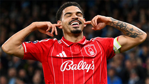 Gibbs-White urged to chase dream that ‘money can’t buy’