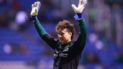 'Not an easy record to break' - Ochoa's chasing dream of sixth WC