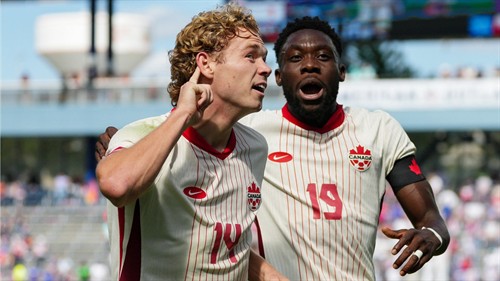 Winners and losers from Canada's 2026 World Cup squad reveal