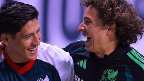 'Not an easy record to break' - Ochoa's chasing dream of sixth WC