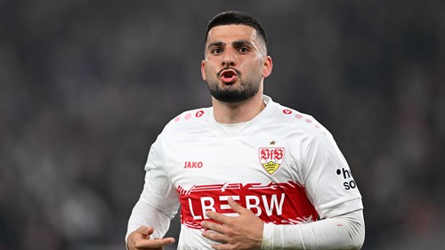 Ahead of the World Cup: Undav's shock move to VfB Stuttgart