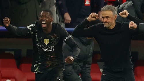 Revealed: PSG player will receive huge bonus if they win Champions League
