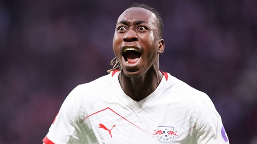 Revealed: Key reason why Liverpool and PSG lead the race for Diomande
