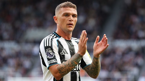 Kieran Trippier agrees terms with new club after Newcastle exit