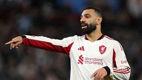 Slot had to go - now Liverpool must secure Iraola ASAP