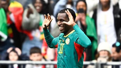 'Highly regarded internally' - Jackson set for Chelsea chance under Alonso