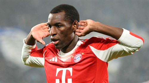 'Highly regarded internally' - Jackson set for Chelsea chance under Alonso