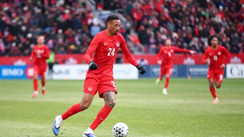 Winners and losers from Canada's 2026 World Cup squad reveal