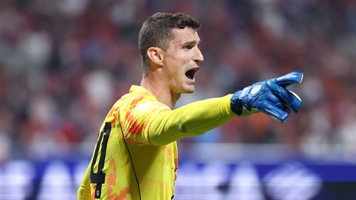 USMNT WC notebook: Why Poch is fine with one holding midfielder