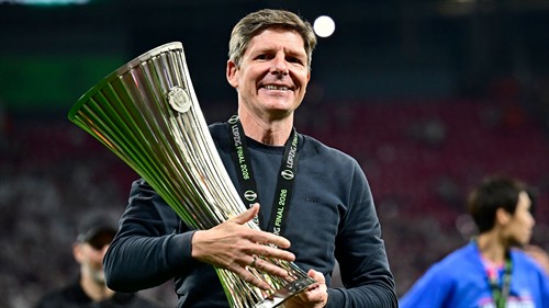 Biggest winners & losers of the European season