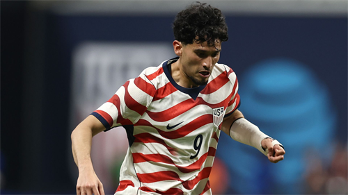 USMNT notebook: Here's why Pochettino chose Ream as captain