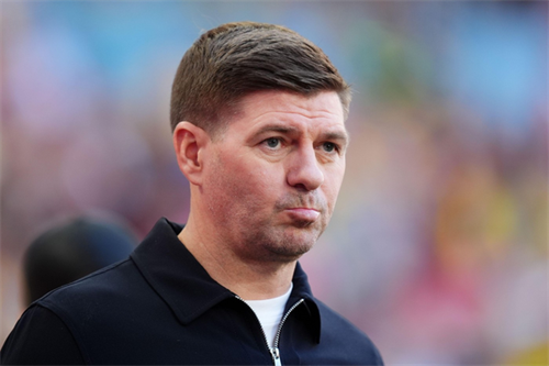 Liverpool legend Steven Gerrard reacts to Arne Slot sack, skeptical over Andoni Iraola