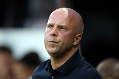 Arne Slot in talks with new club IMMEDIATLY after Liverpool sack