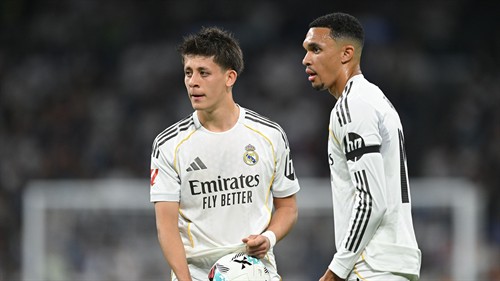Mourinho identifies four Madrid transfer priorities
