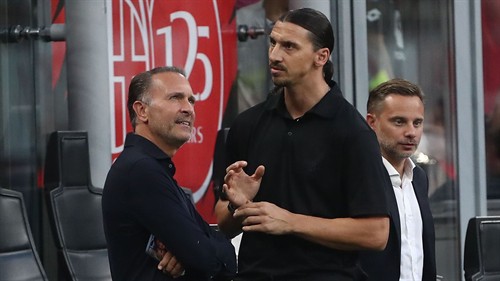 Biggest winners & losers of the European season