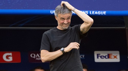 Champions again! PSG hold penalty nerve to edge out Arsenal